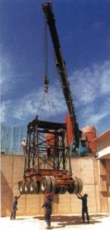 NOTAS TECNICAS de PREVENCION INSHT NTP (466)